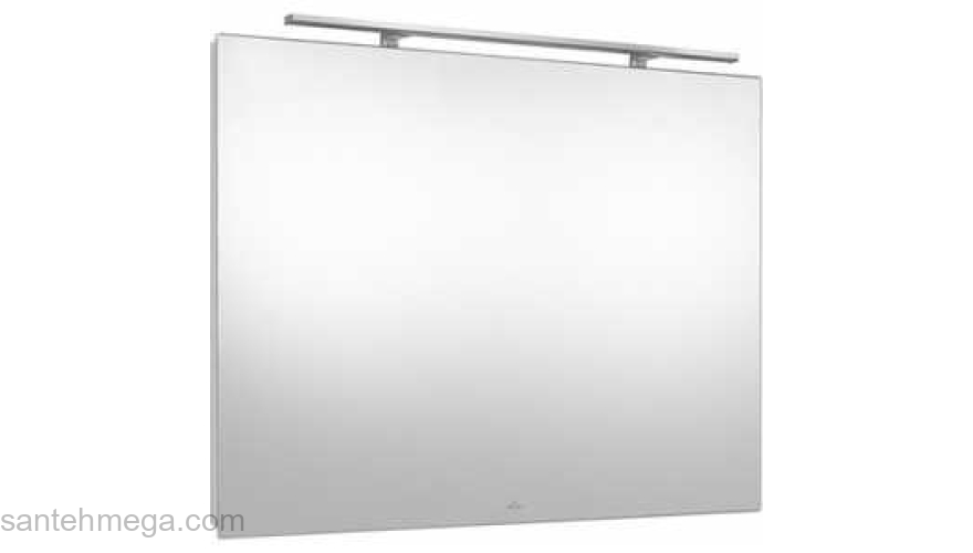 Зеркало Villeroy&Boch More to See 100 A404 1000. Фото