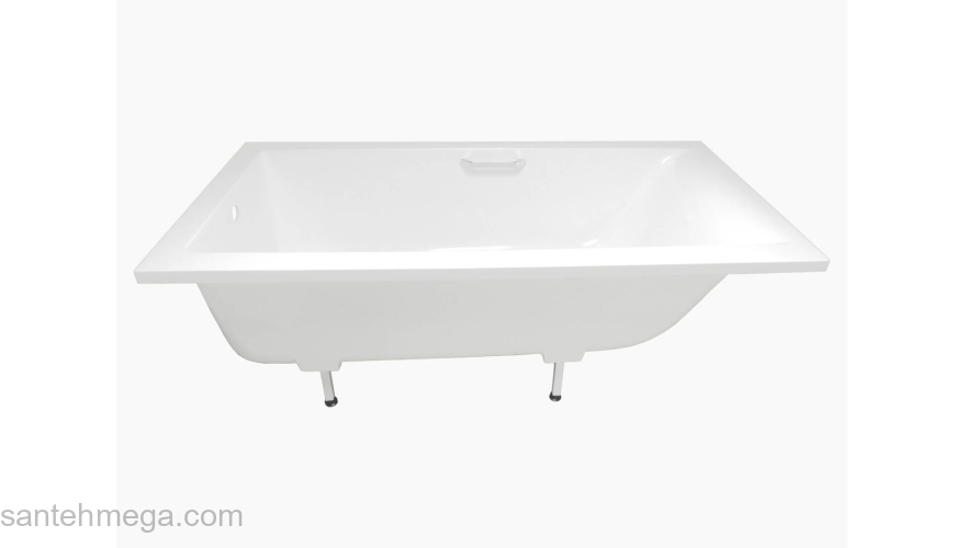 Ванна CASTONE Элеон 170х80. Фото