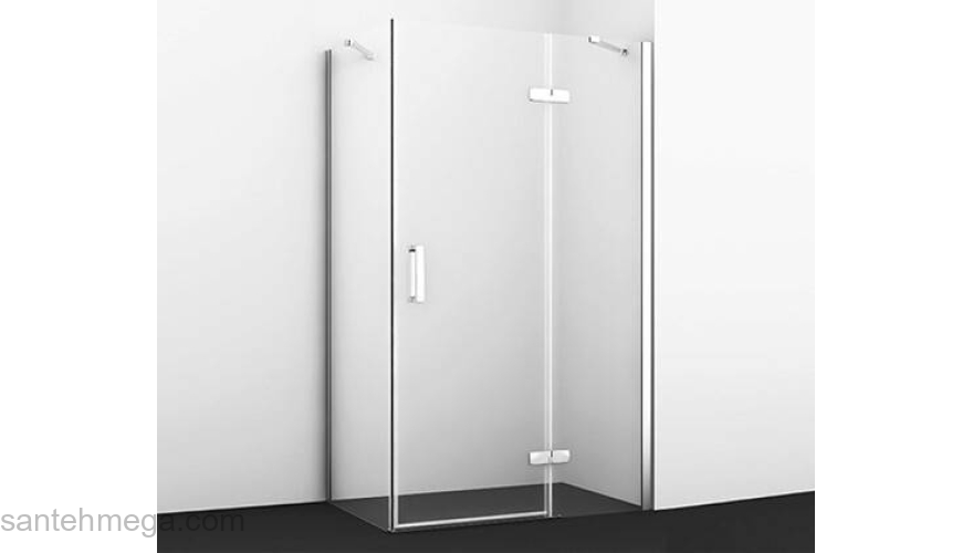 Душевой уголок WASSERKRAFT Aller 10H10R. Фото