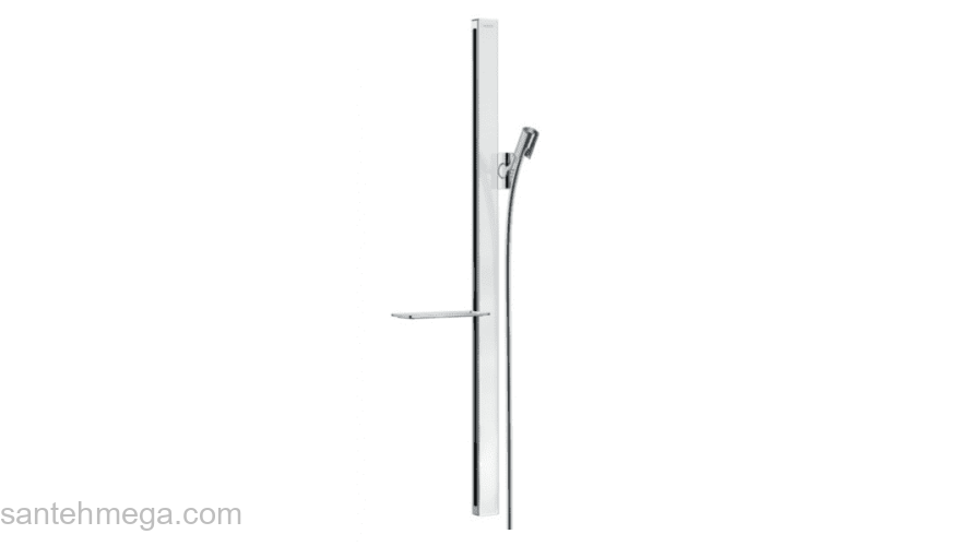 Душевая штанга HANSGROHE Unica'E 090 27640400. Фото