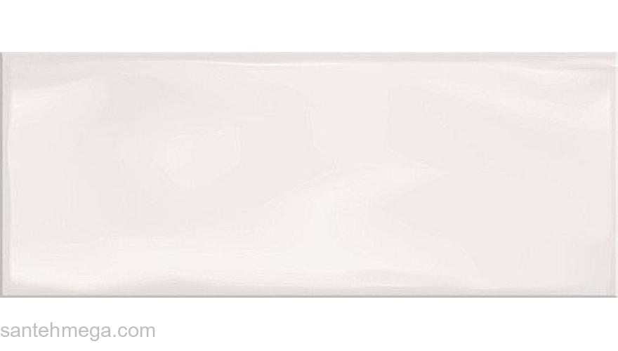 Azori 506601201 Плитка облицовочная Nuvola 201х505 light. Фото