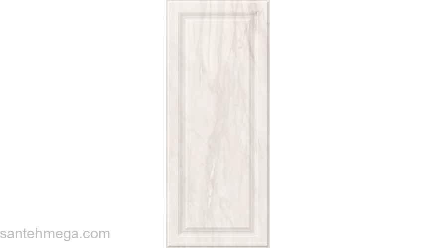 Gracia Ceramica 010100001207 Плитка облицовочная Lira 250х600 beige 02. Фото