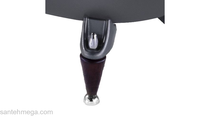 Ножки для ванны ROCA NewCast 291041001. Фото