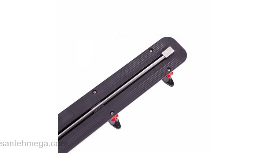 Линейный трап PESTAN Confluo Premium Slim Line 850. Фото