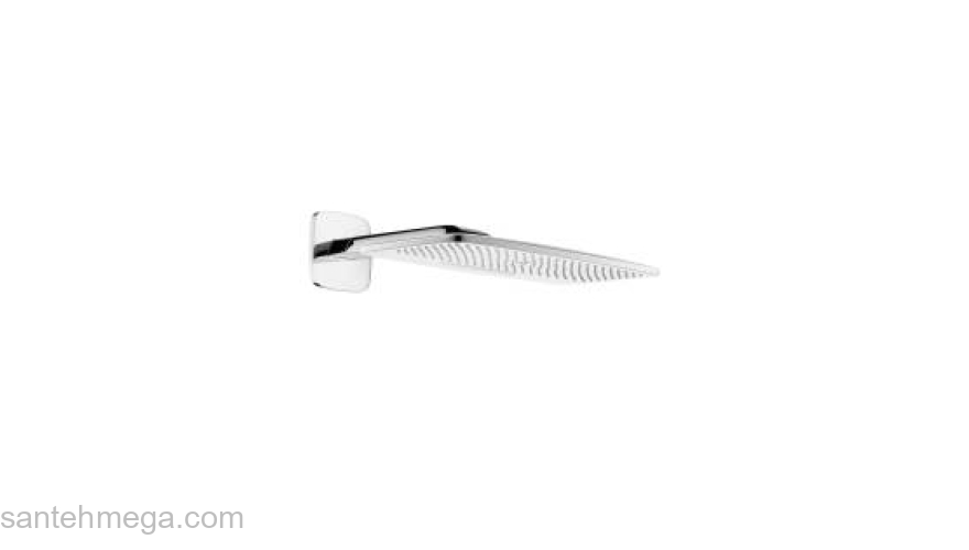 Верхний душ HANSGROHE Raindance Е Air 2jet 420 27373000. Фото