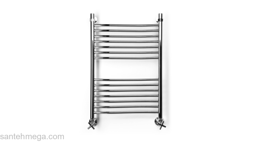 Водяной полотенцесушитель НИКА ЛВ (г3) 100/40-18. Фото