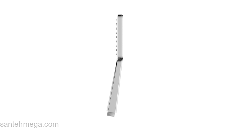 Лейка для душа хром Slide IDDIS SLI1F0Ci18. Фото