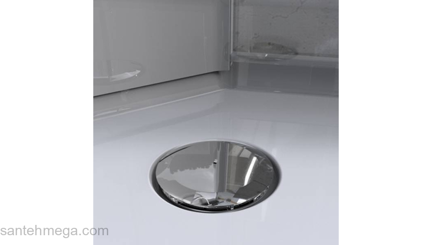 Душевая кабина IDO Showerama 10-5 Comfort 131.404.207.313. Фото