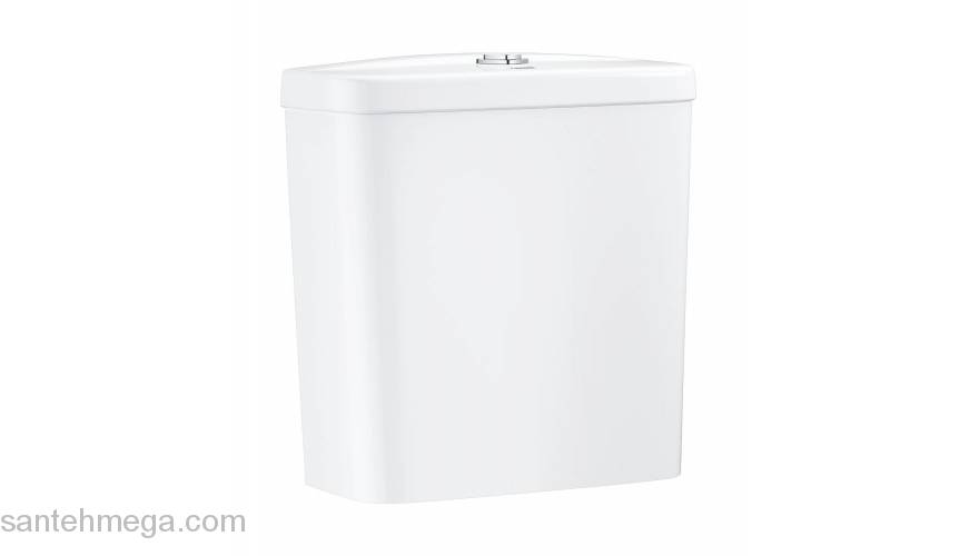 Бачок GROHE Bau Ceramic 39436000. Фото