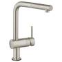 Смеситель для мойки GROHE Minta Touch 31360DC0. Фото