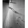 GROHE 27005000 Freehander Душевая система для скрытого монтажа. Фото