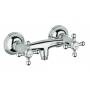Смеситель для душа GROHE Sinfonia 26000000. Фото