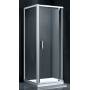 Душевой уголок Gemy Sunny Bay S28150-A2. Фото
