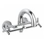 Смеситель для ванны GROHE Atrio Ypsilon 25010000. Фото
