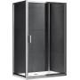 Душевой уголок GEMY Victoria S30191E-A85. Фото
