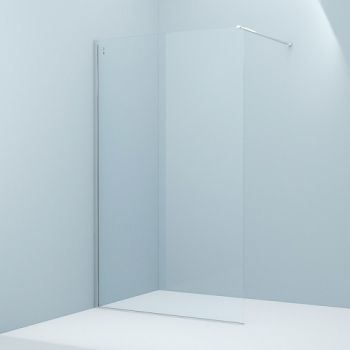 Душевая перегородка IDDIS Walk In Slide 120х195 SLI8CS2i23