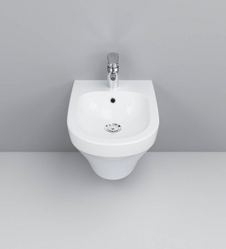 Биде подвесное AM.PM Inspire C503411WH. Фото