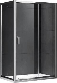 Душевой уголок Gemy Victoria S30131A-A1. Фото
