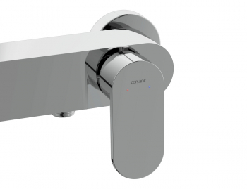 CERSANIT Смеситель ELIO для душа А63046. Фото