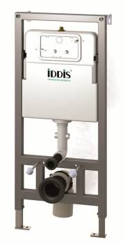 Инсталляция для подвесного унитаза IDDIS Neofix NEO0000I32. Фото