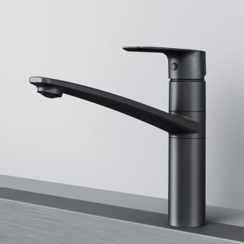 Смеситель для кухни AM.PM Gem F90A00022. Фото