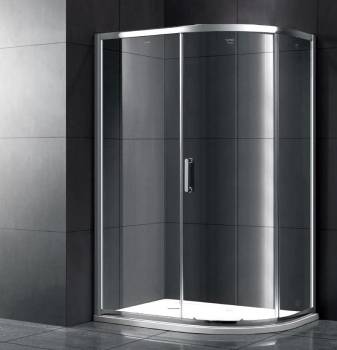 Душевой уголок GEMY Victoria S30201. Фото