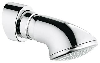 Верхний душ GROHE Relexa 27065000. Фото
