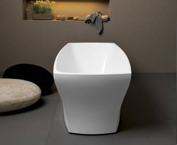 Ванна BALTECO Pao. Фото