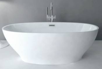 Акриловая ванна GEMY G9207. Фото