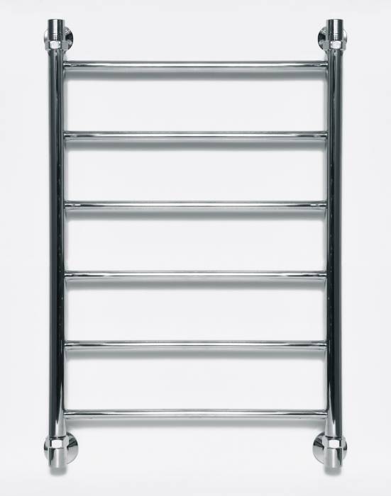 Водяной полотенцесушитель НИКА ЛП 100/40-7. Фото