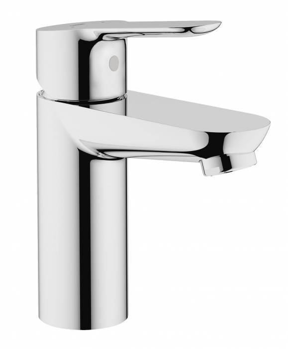 GROHE 23168000 BauEdge Смеситель для раковины. Фото