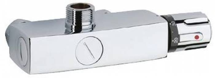 GROHE 34365000 Automatic 2000 Compact Термостат. Фото