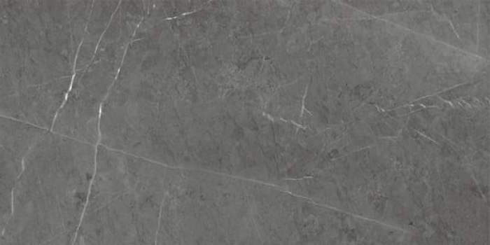 KERRANOVA K-2203/LR Керамический гранит Skala 600x1200х11 темно-серый. Фото