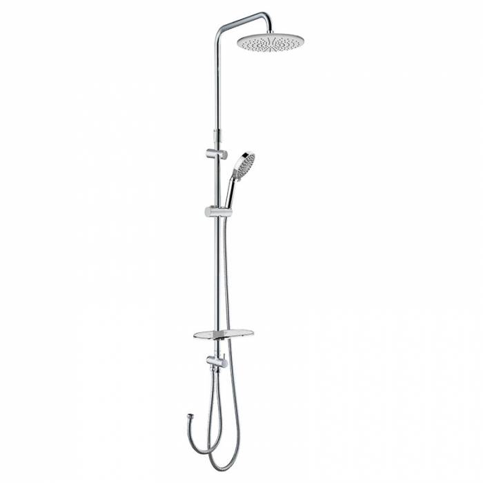 Душевая система IDDIS Calipso CALSB5Fi76. Фото