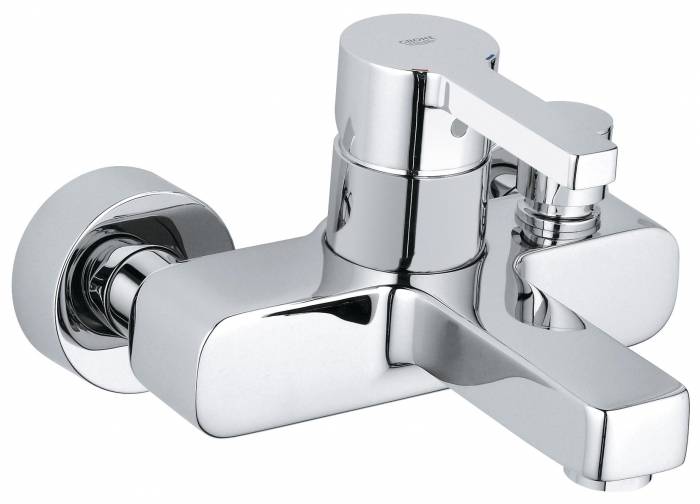 Смеситель для ванны GROHE Lineare 33849000. Фото