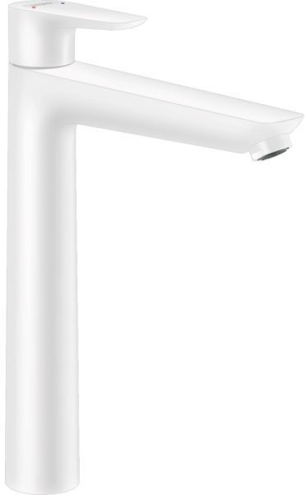 Смеситель для раковины Hansgrohe Talis E 71716700. Фото