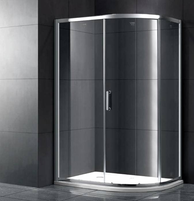 Душевой уголок GEMY Victoria S30201. Фото