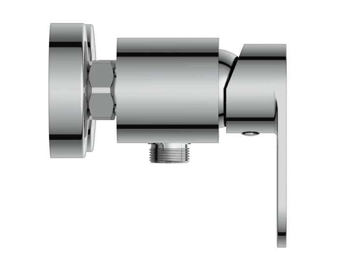 CERSANIT Смеситель ELIO для душа А63046. Фото