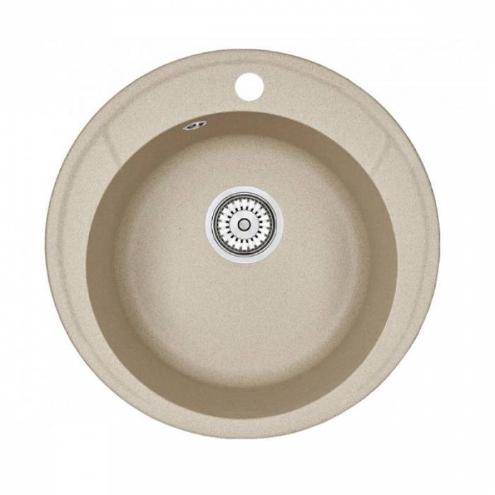 Мойка кухонная GRANULA ST-4802 классик. Фото