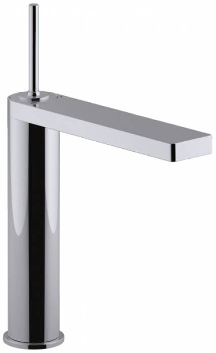 Смеситель для раковины JACOB DELAFON Composed E73053-CP. Фото