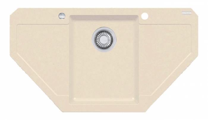 Кухонная мойка FRANKE Maris MRG 612 E сахара 114.0284.585. Фото