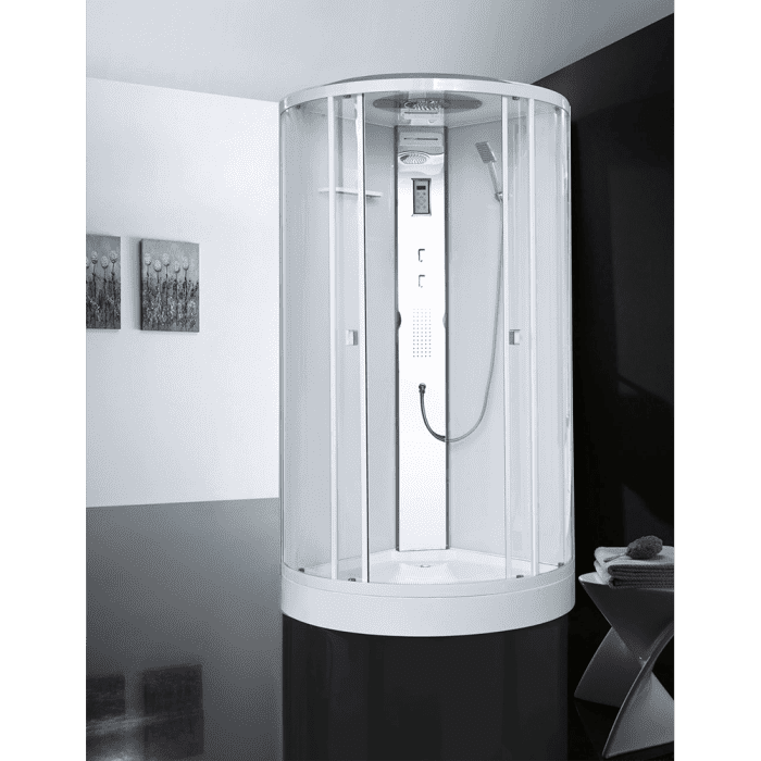 Душевая кабина ORANS EW-113. Фото