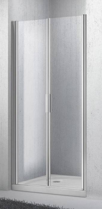 Душевая дверь BELBAGNO Sela SELA-B-2-100-C-Cr. Фото