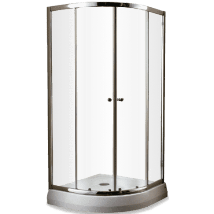 Душевое ограждение IDDIS TF90ML. Фото