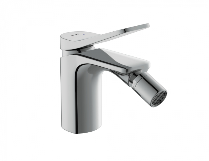 CERSANIT Смеситель ODRA для биде А63053. Фото
