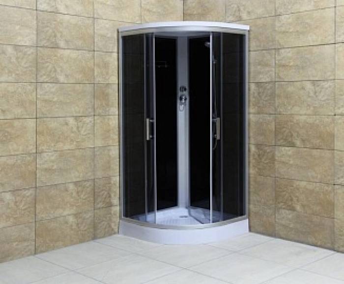 Душевая кабина LORANTO CS-1000 SK G. Фото