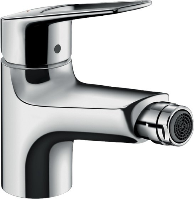 Смеситель для биде Hansgrohe Novus Loop 70 71233000. Фото