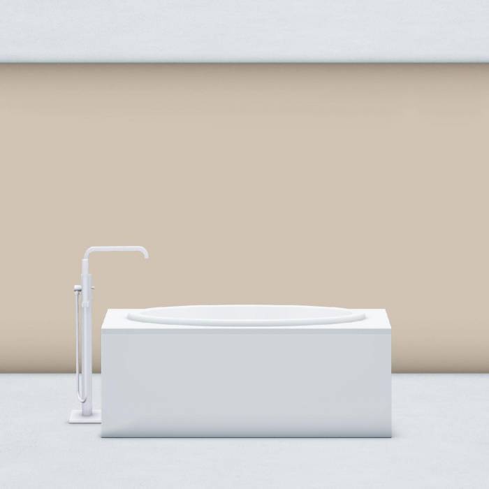 Смеситель для ванны GROHE Allure 32754001. Фото