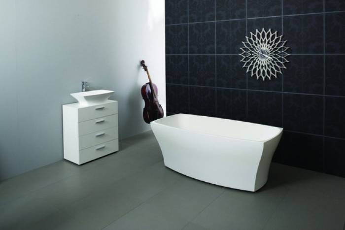 Ванна BALTECO Pao. Фото