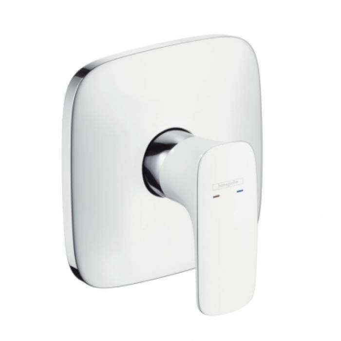 Смеситель для душа HANSGROHE PuraVida 15665400. Фото